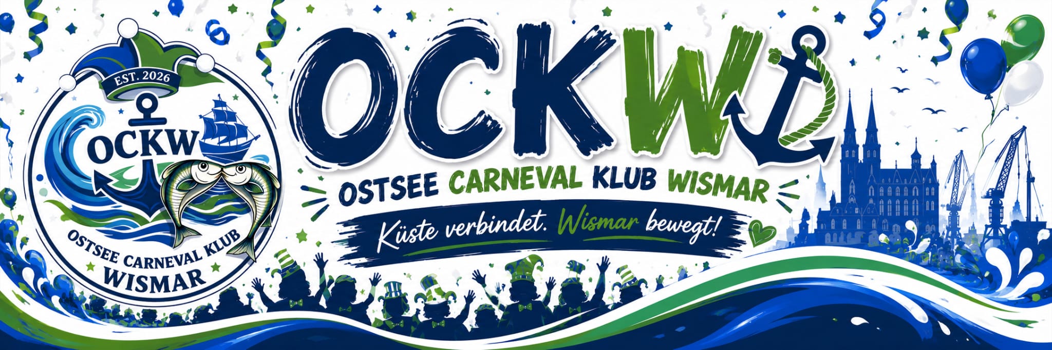 OCKW Banner